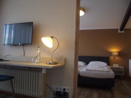 Junior Suite Junior Suite
