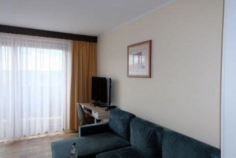 Komfortdoppelzimmer Komfortdoppelzimmer