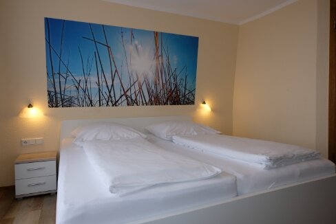 Doppelzimmer Doppelzimmer